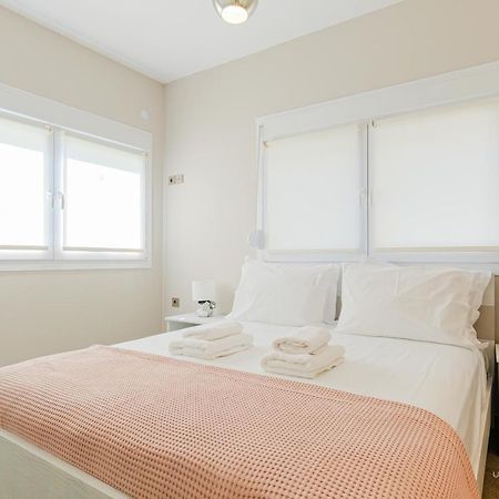 סלוניקי Urban Secret Apartments, Vesta Philoxenia מראה חיצוני תמונה