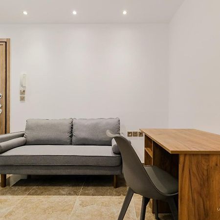 סלוניקי Urban Secret Apartments, Vesta Philoxenia מראה חיצוני תמונה
