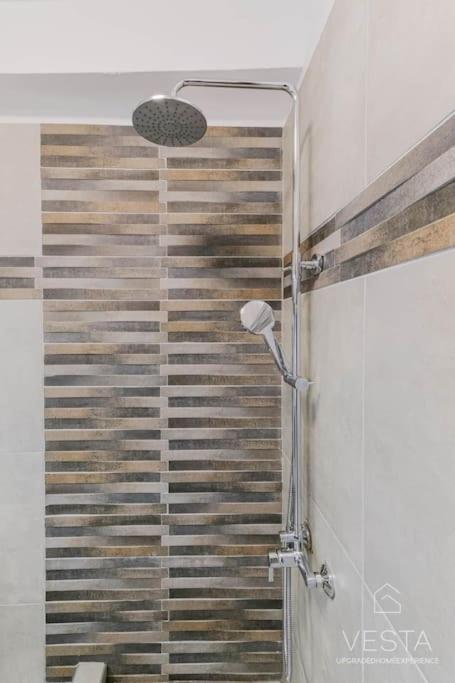 סלוניקי Urban Secret Apartments, Vesta Philoxenia מראה חיצוני תמונה