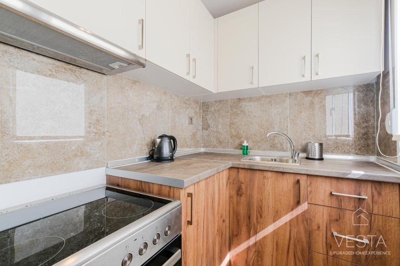 סלוניקי Urban Secret Apartments, Vesta Philoxenia מראה חיצוני תמונה
