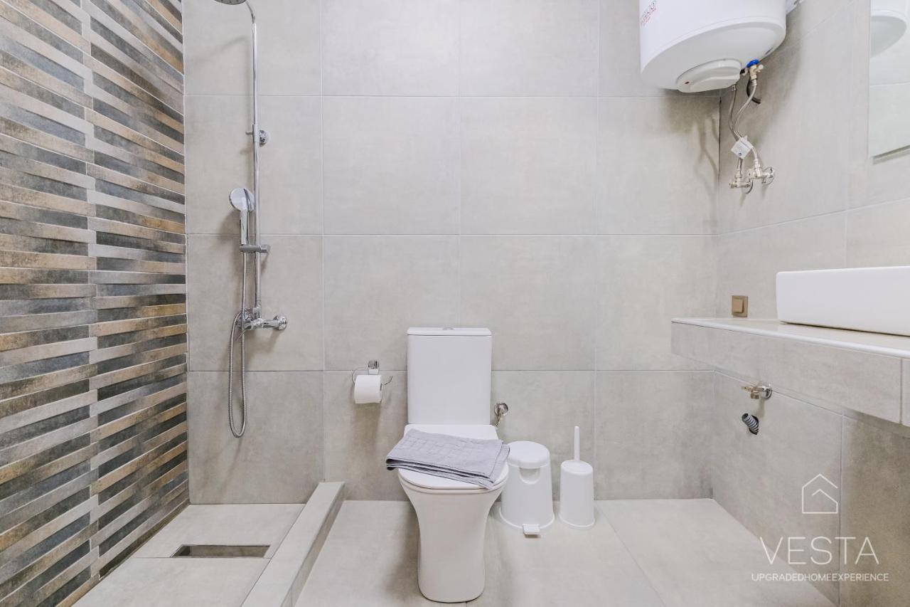 סלוניקי Urban Secret Apartments, Vesta Philoxenia מראה חיצוני תמונה