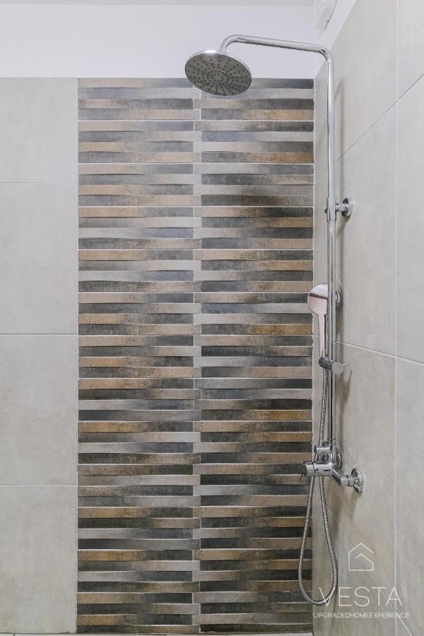 סלוניקי Urban Secret Apartments, Vesta Philoxenia מראה חיצוני תמונה