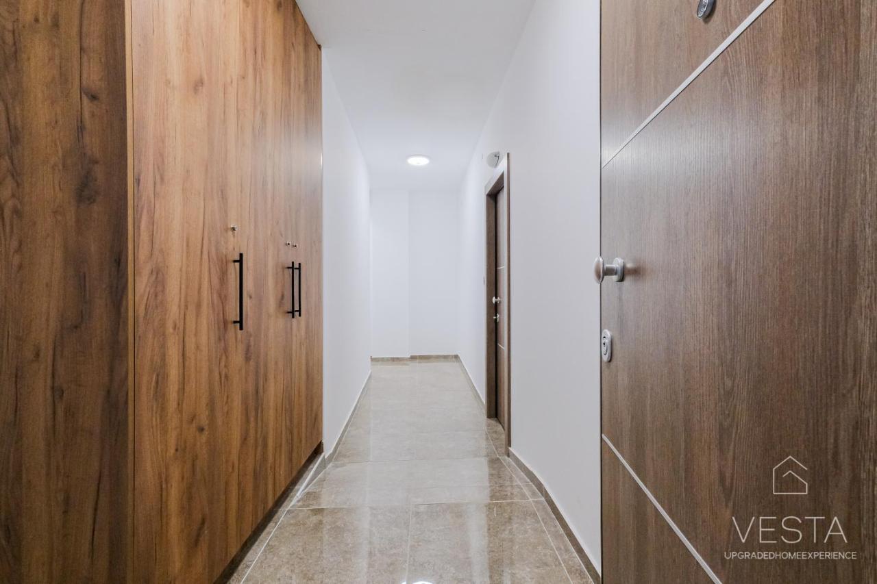 סלוניקי Urban Secret Apartments, Vesta Philoxenia מראה חיצוני תמונה
