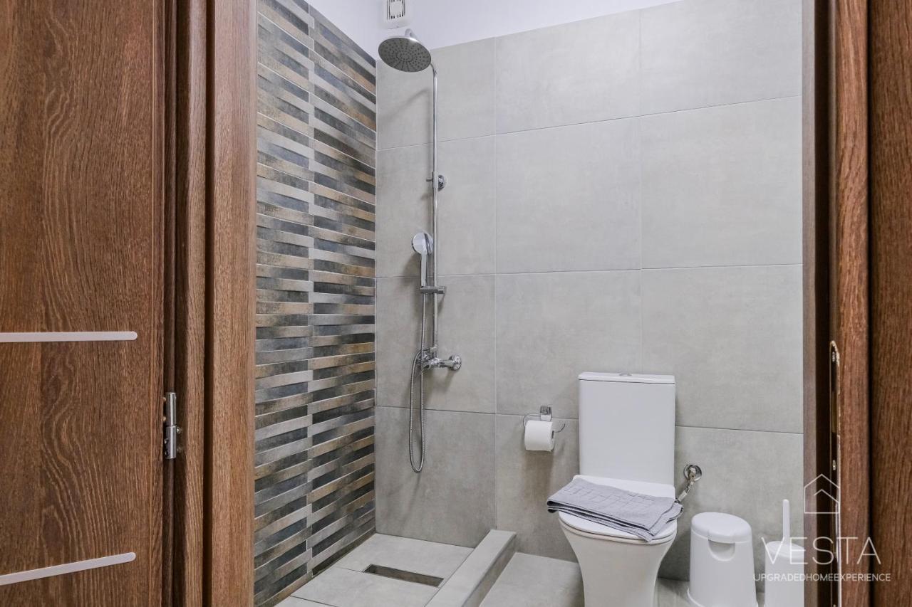 סלוניקי Urban Secret Apartments, Vesta Philoxenia מראה חיצוני תמונה