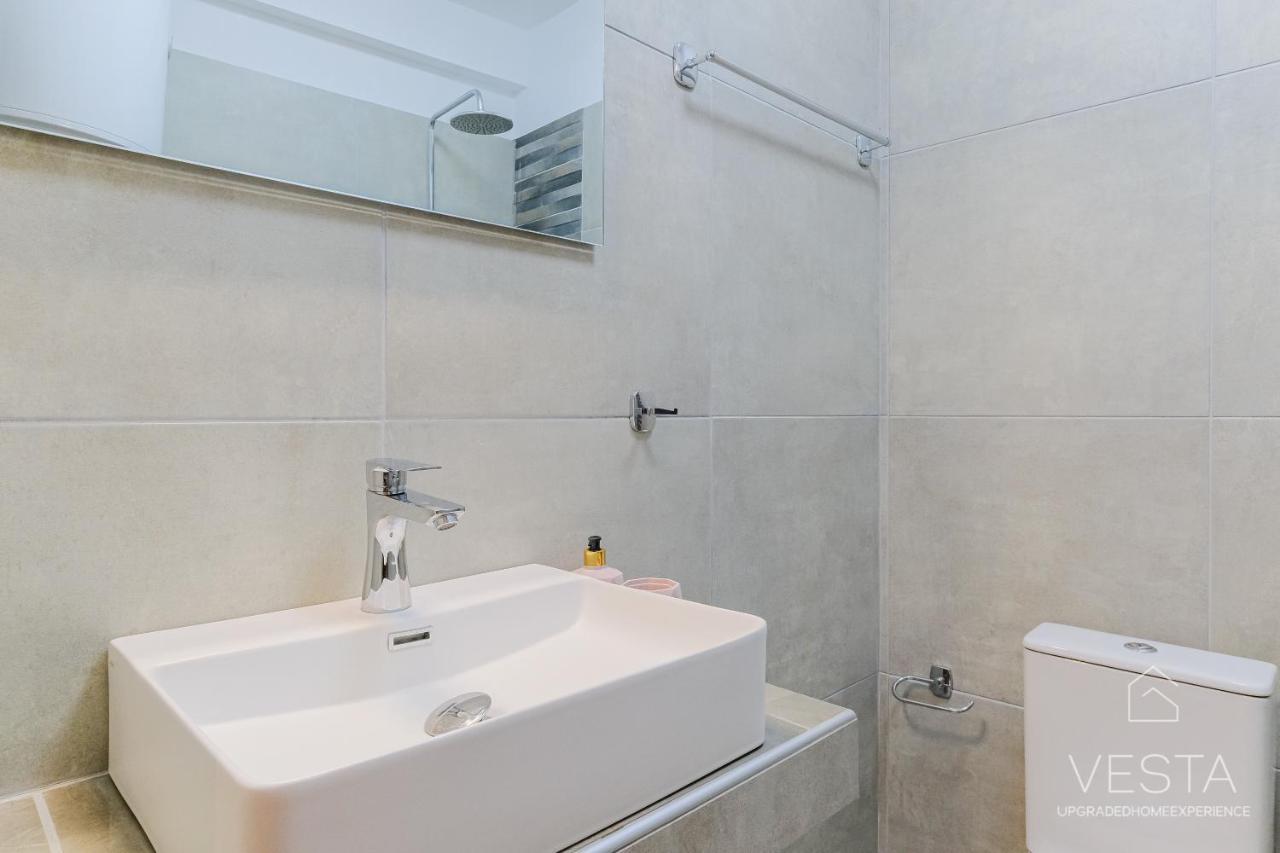 סלוניקי Urban Secret Apartments, Vesta Philoxenia מראה חיצוני תמונה