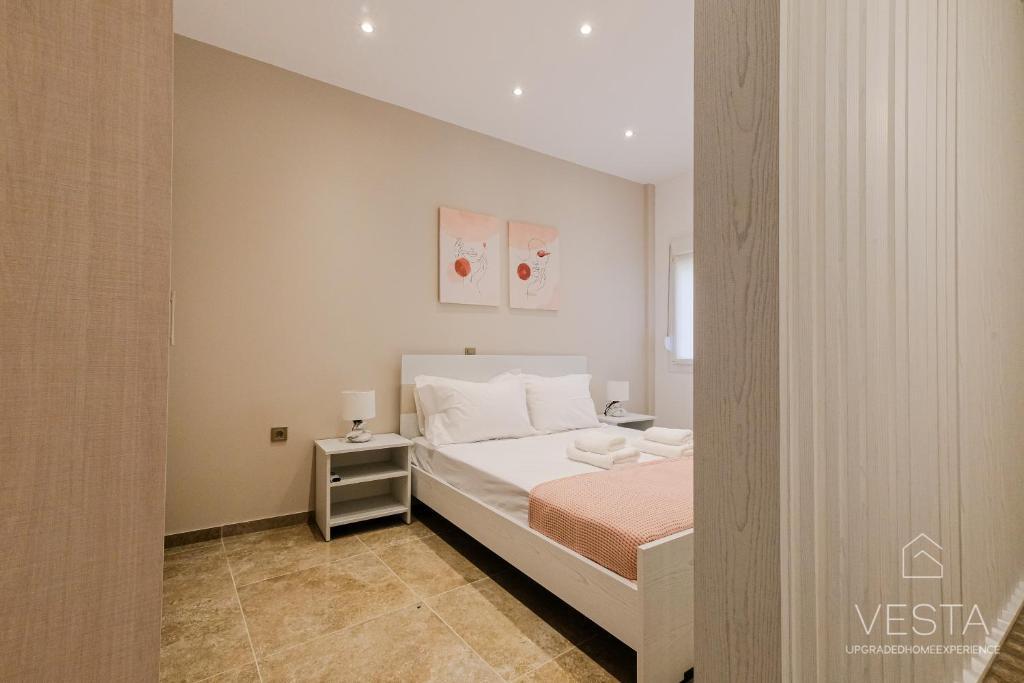 סלוניקי Urban Secret Apartments, Vesta Philoxenia מראה חיצוני תמונה